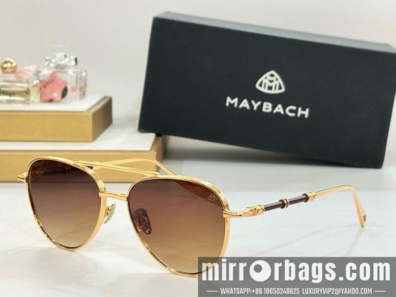 Maybach Glasses 03smh54