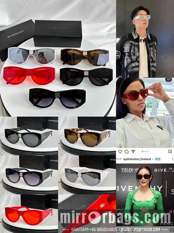 Givenchy Glasses smx17