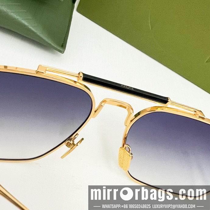 Balmain Glasses smx27