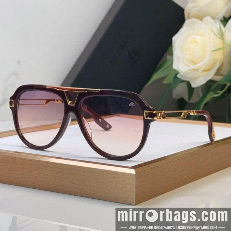 Maybach Glasses 03smh80