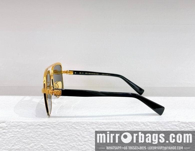 Balmain Glasses 010201