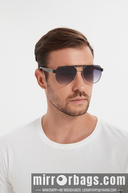 Plelm Glasses smx02