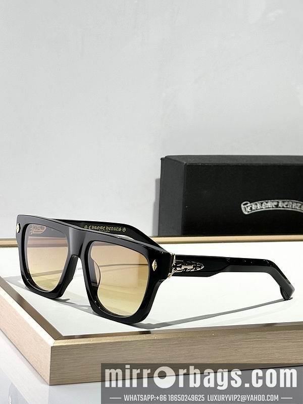 Chrome Hearts Glasses 03smh35