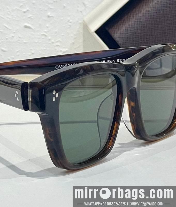 Olivre Peoples Glasses 03smh07