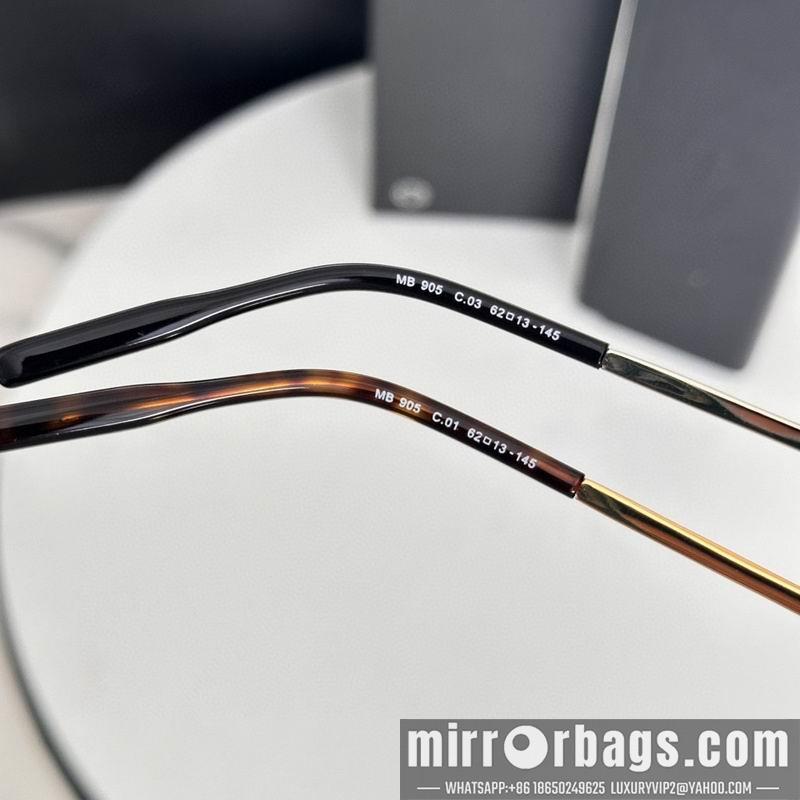 Montblanc Glasses 03smh17