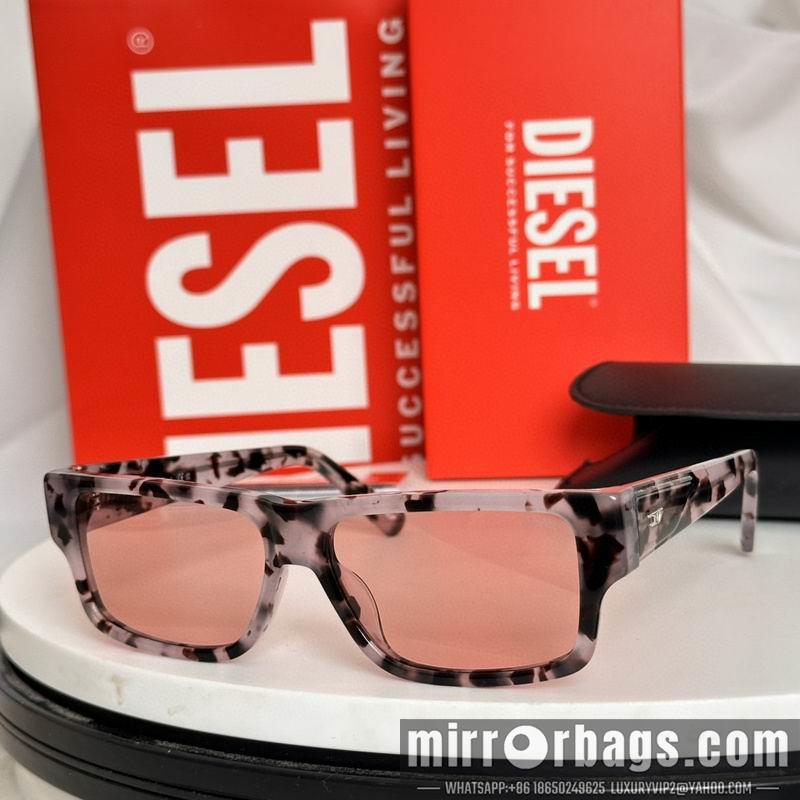 Diecet Glasses 03smh07