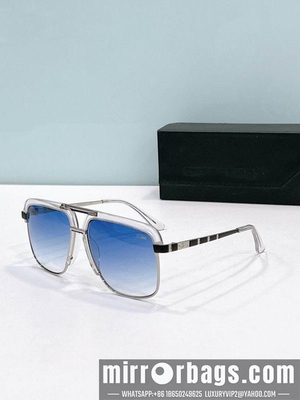 Cazal Glasses smx36