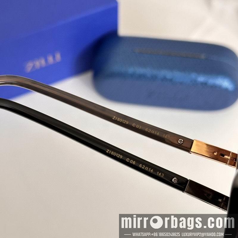 Zilli Glasses 03smh03
