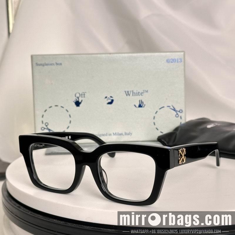 Off White Glasses 03smh64