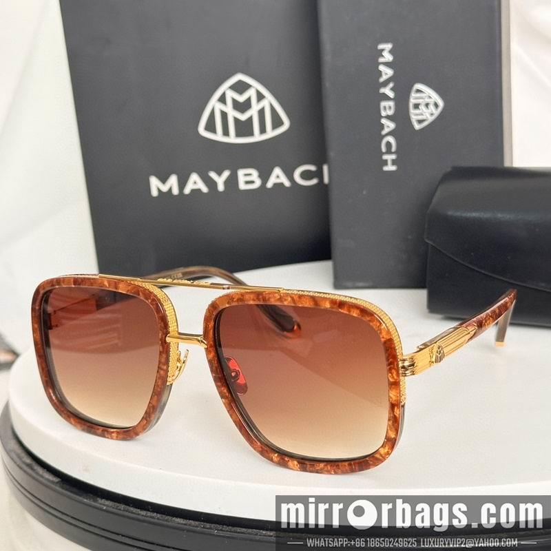 Maybach Glasses 03smh95
