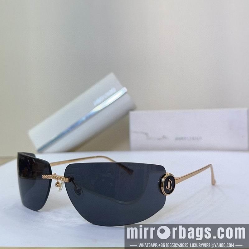 Jimmychoo Glasses 03smh09