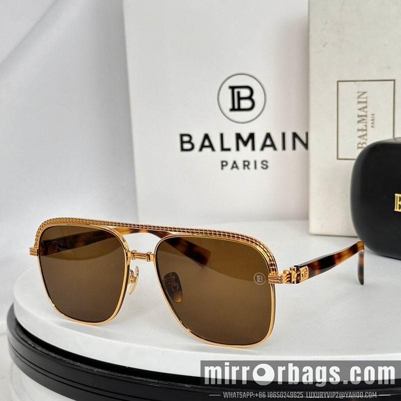 Balmain Glasses smr64