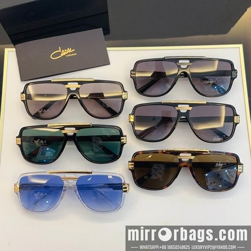 Cazal Glasses smx39