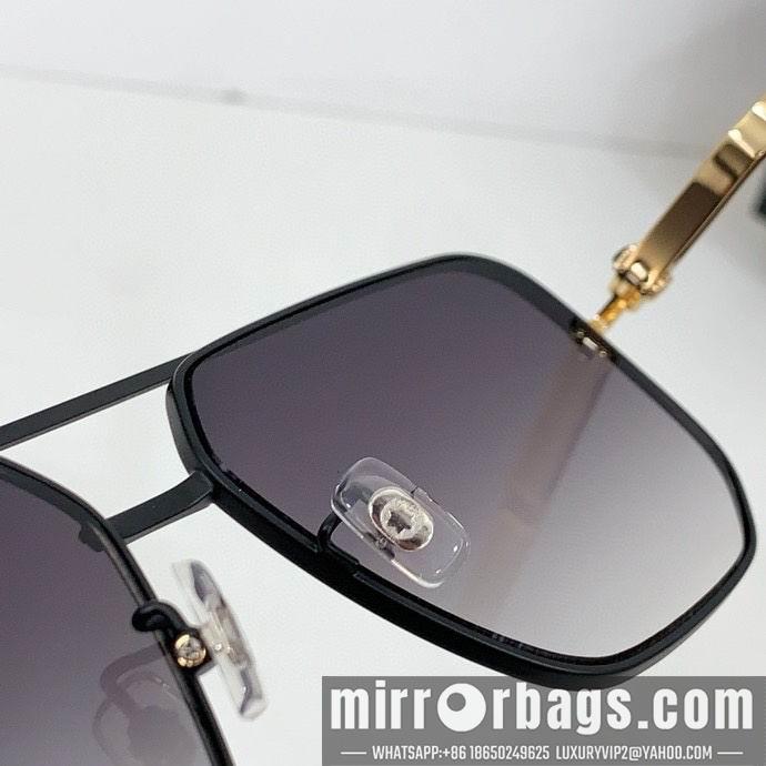 Montblanc Glasses smx45