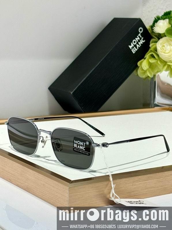 Montblanc Glasses smx40