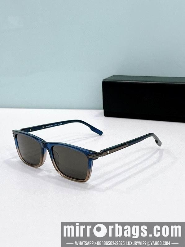 Montblanc Glasses smx31