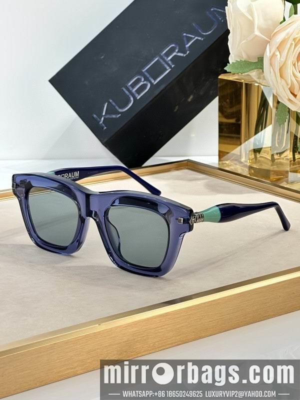 Kuboraum Glasses 03smh13