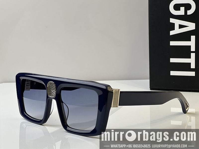 Bugatti Glasses 03smh03