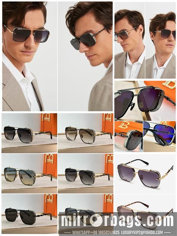 Balmain Glasses smx45