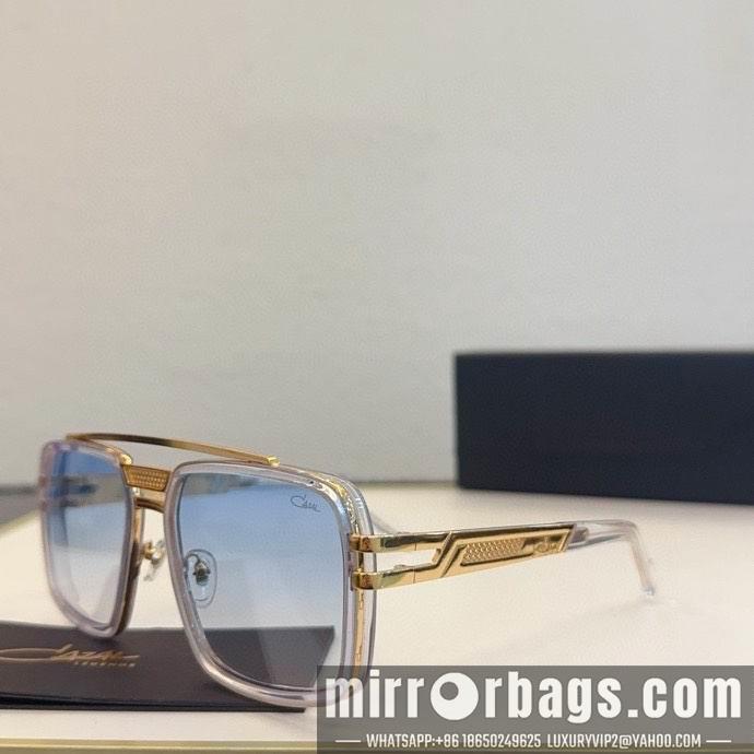 Cazal Glasses smx44