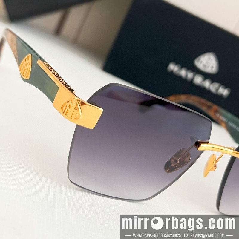 Maybach Glasses 03smh59
