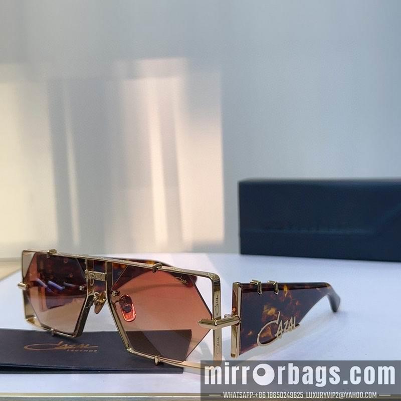 Cazal Glasses 03smh56