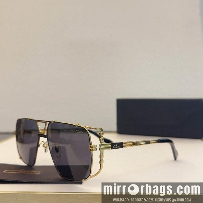 Cazal Glasses smx40