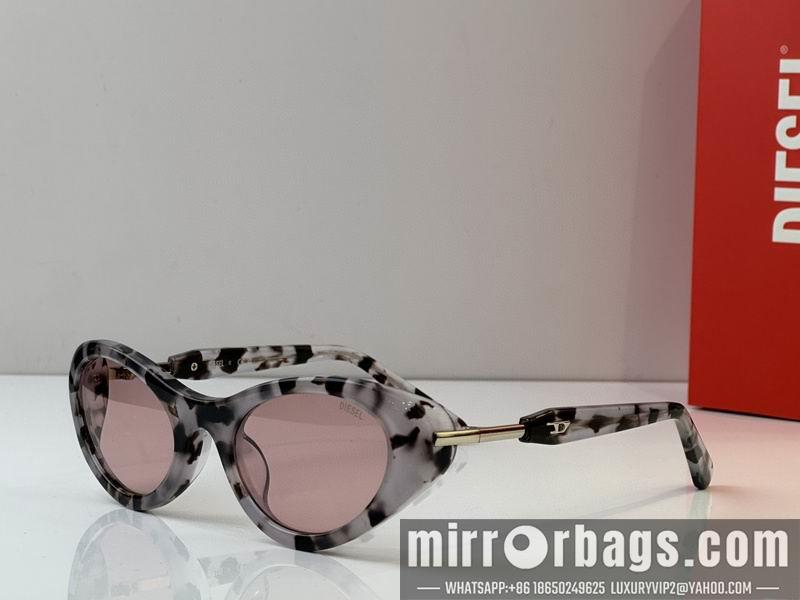 Diecet Glasses 03smh01