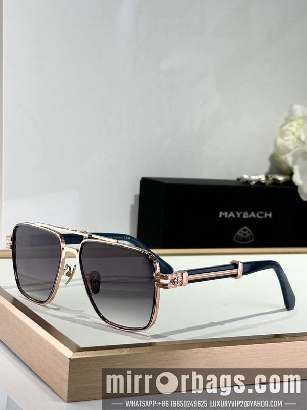 Maybach Glasses 03smh40