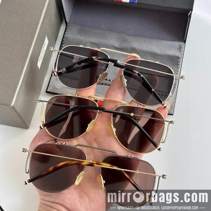 Thom browne Glasses 03smh02