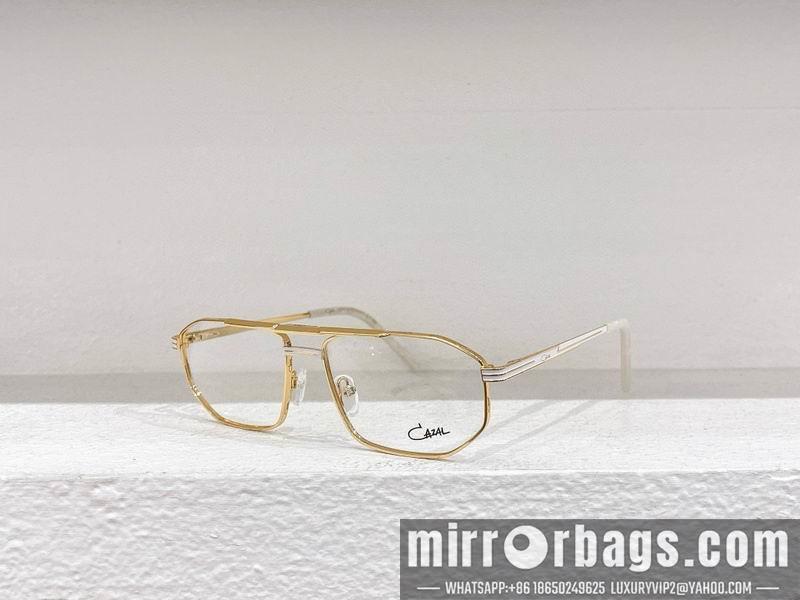 Cazal Glasses smx20