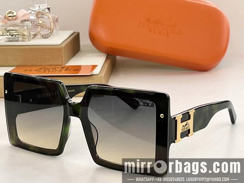 Hermes Glasses 03smh19