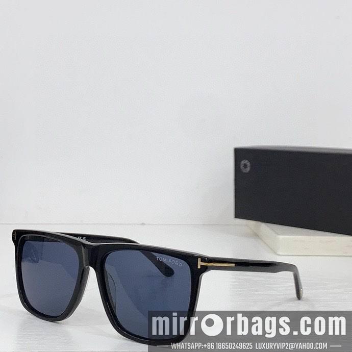 Montblanc Glasses smx27