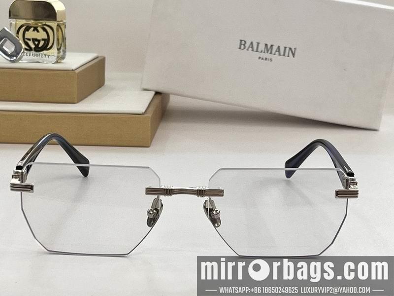 Balmain Glasses 03smh77