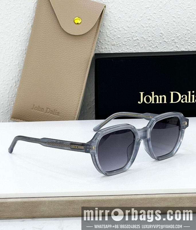 John Dalia Glasses 03smh17