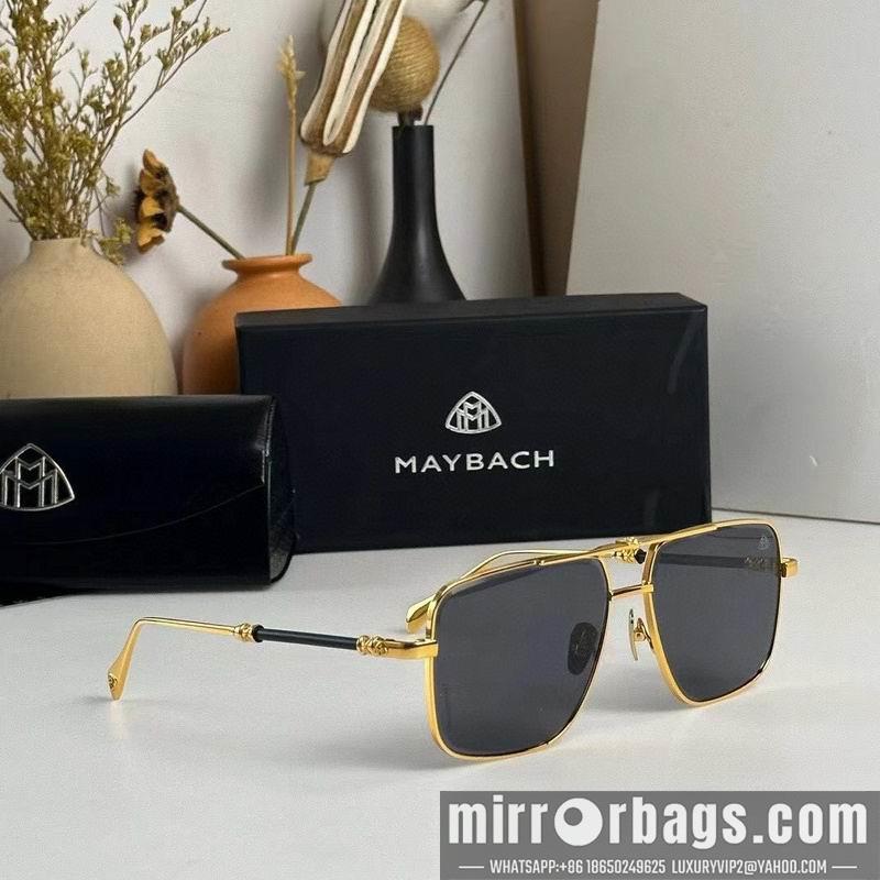 Maybach Glasses 010302