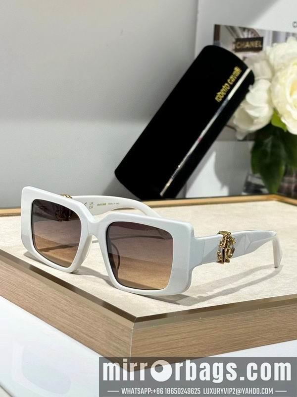 Roberto Cavalli Glasses 03smh06