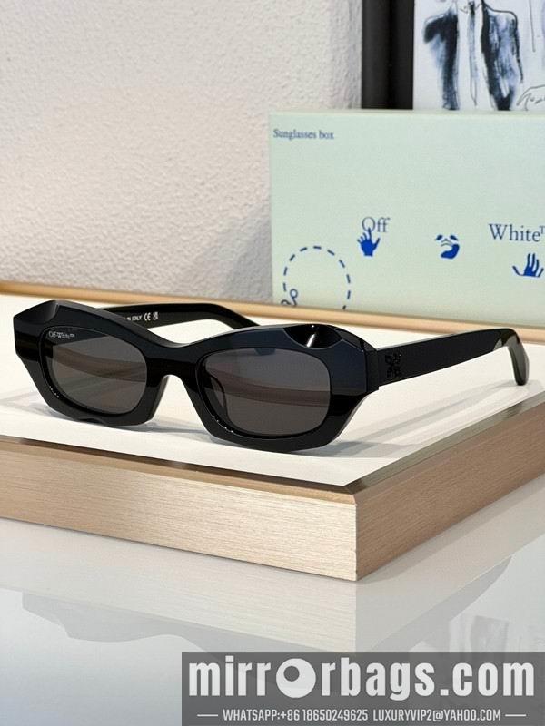 Off White Glasses 03smh81