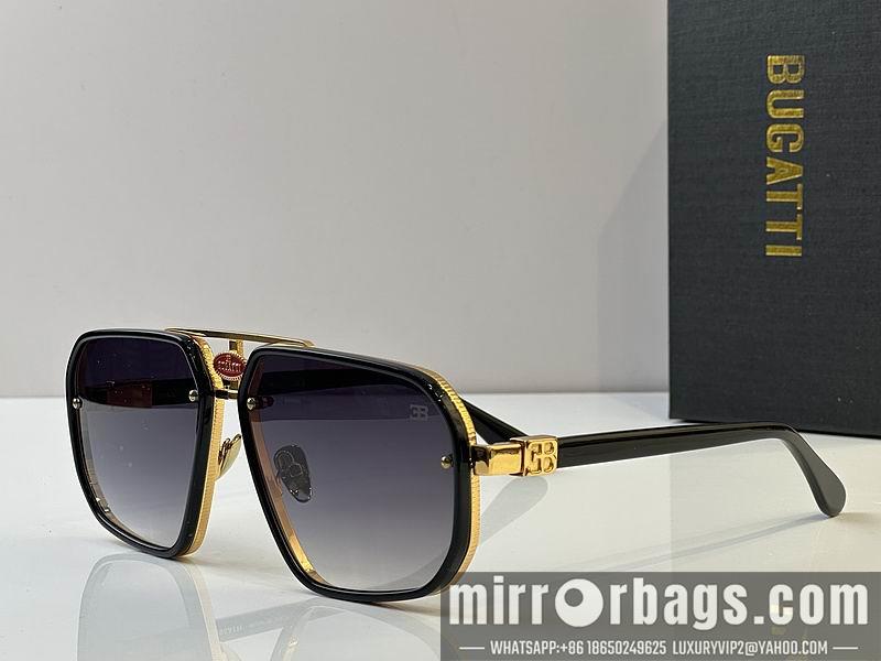 Bugatti Glasses 03smh06