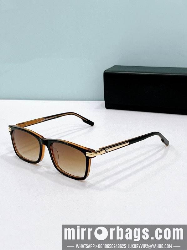 Montblanc Glasses smx31