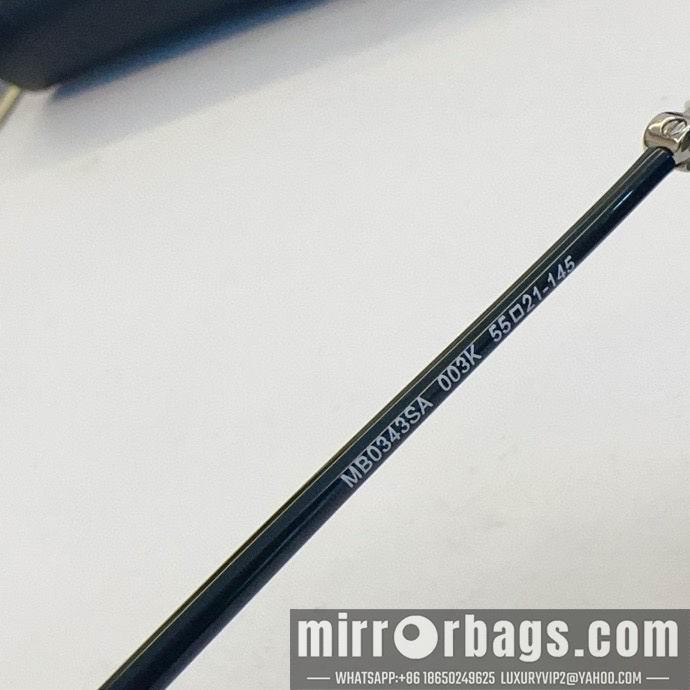 Montblanc Glasses smx19