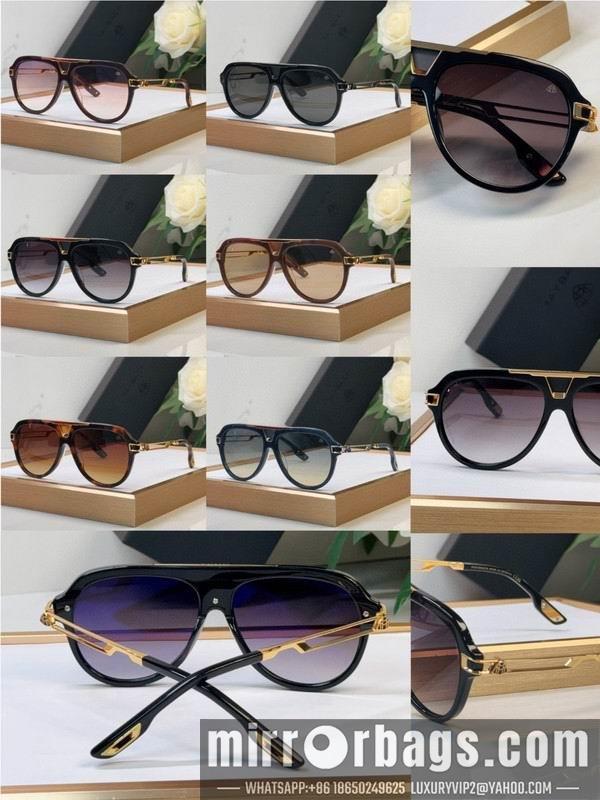 Maybach Glasses 03smh80
