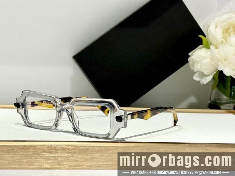 Kuboraum Glasses 03smh30