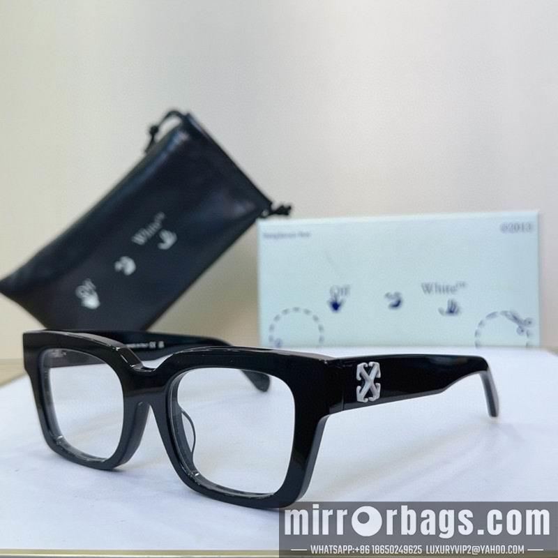 Off White Glasses 03smh65