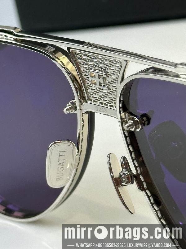 Bugatti Glasses 03smh04