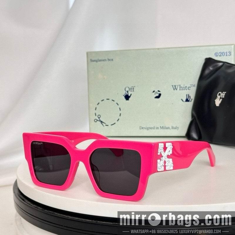 Off White Glasses 03smh59