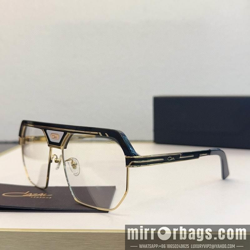 Cazal Glasses smx37