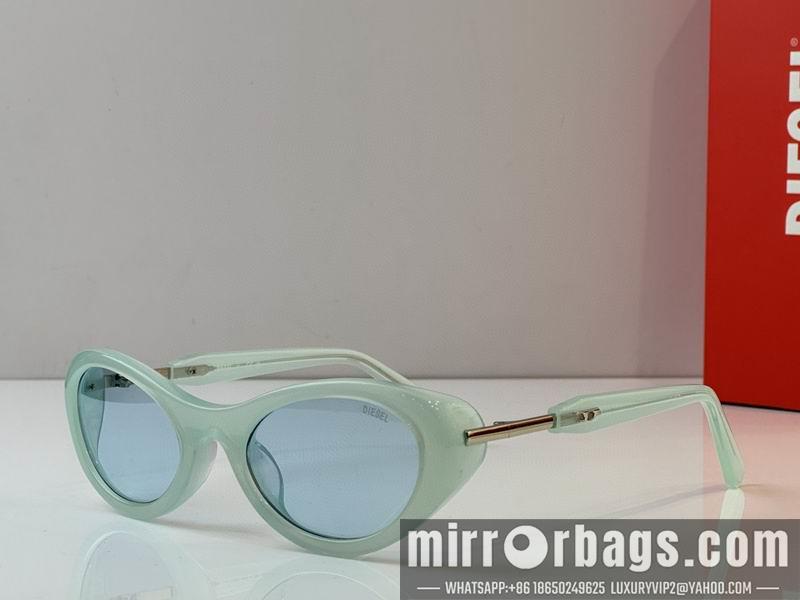 Diecet Glasses 03smh01