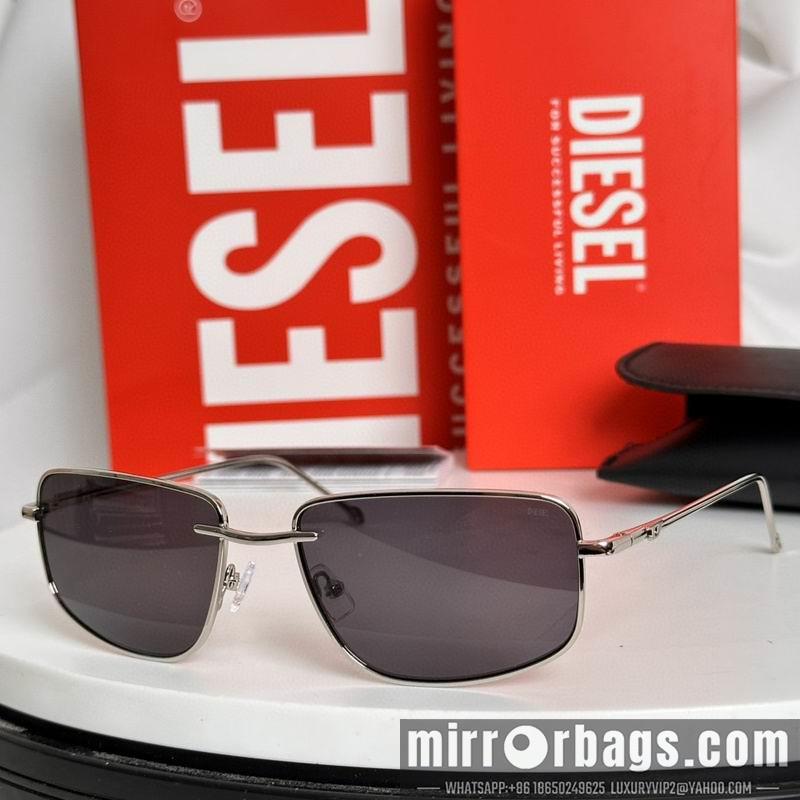Diecet Glasses 03smh05