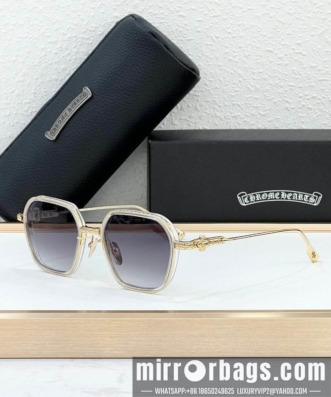 Chrome Hearts Glasses 03smh41